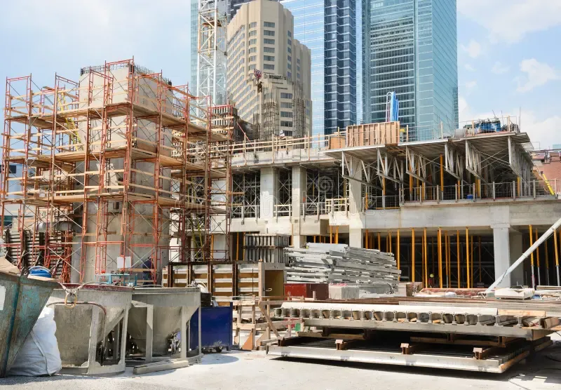 Los 5 errores más comunes al realizar un desarrollo inmobiliario (y cómo evitarlos)