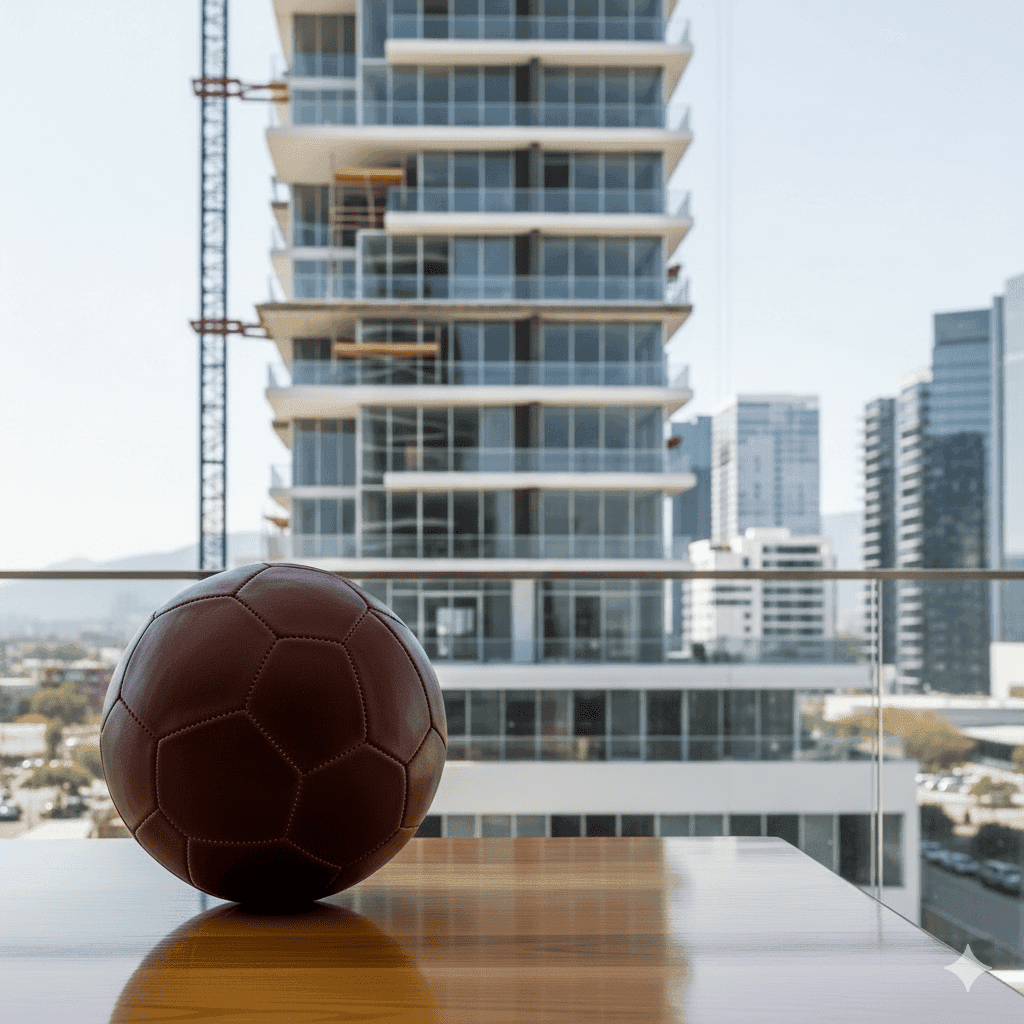 2026: El año en que tu desarrollo gana el mundial